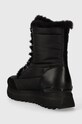 Cipők Liu Jo bokacsizma MAXI WONDER 65 BF3099TX04022222 fekete