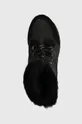 čierna Členkové topánky LIU JO MAXI WONDER 65