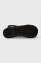 Liu Jo bokacsizma MAXI WONDER 65 BF3099TX04022222 fekete