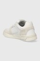 Scarpe Champion sneakers in pelle Z80 SL Low S11596 bianco