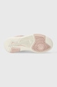 Champion sneakersy skórzane Z80 SL Low S11596 różowy
