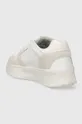 Champion sneakersy skórzane Z80 PLATFORM SL Low Cholewka: Materiał syntetyczny, Skóra naturalna, Skóra zamszowa, Wnętrze: Materiał tekstylny, Podeszwa: Materiał syntetyczny
