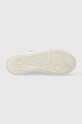 Champion sneakersy skórzane Z80 PLATFORM SL Low S11597 biały