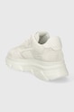 Încălțăminte Copenhagen sneakers CPH51 alb