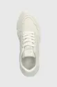 biały Copenhagen sneakersy