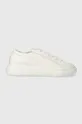 λευκό Δερμάτινα αθλητικά παπούτσια Copenhagen Γυναικεία