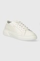 Copenhagen sneakers din piele CPH307 alb AW23