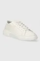 Δερμάτινα αθλητικά παπούτσια Copenhagen λευκό