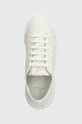 Copenhagen sneakers din piele alb CPH307
