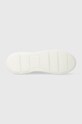 Copenhagen sneakers din piele CPH307 alb