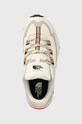 The North Face buty Vectiv Taraval beżowy NF0A52Q2Q4C1
