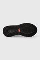 The North Face buty Vectiv Exploris 2 Mid Futurelight Leather NF0A7W4YODR1 fioletowy