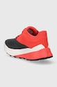 Încălțăminte The North Face pantofi TRENING NF0A7W5PQN21 portocaliu