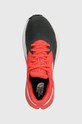 The North Face buty TRENING pomarańczowy NF0A7W5PQN21