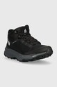 The North Face pantofi Vectiv Exploris 2 Mid Futurelight NF0A7W6BNY71 negru AW23