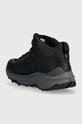 Încălțăminte The North Face pantofi Vectiv Exploris 2 Mid Futurelight NF0A7W6BNY71 negru