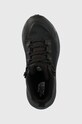 The North Face pantofi Vectiv Exploris 2 Mid Futurelight negru NF0A7W6BNY71
