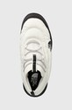 The North Face sneakers bianco NF0A7W47LA91