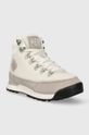 Boty The North Face Back-To-Berkeley IV High Pile NF0A817832F1 bílá SS24