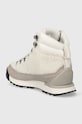 Încălțăminte The North Face pantofi Back-To-Berkeley IV High Pile NF0A817832F1 alb