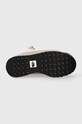 Topánky The North Face Back-To-Berkeley IV High Pile NF0A817832F1 biela