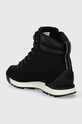 Boty Boty The North Face Back-To-Berkeley IV Textile Waterproof NF0A8179KY41 černá