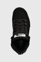 Boty The North Face Back-To-Berkeley IV Textile Waterproof černá NF0A8179KY41