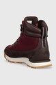Încălțăminte The North Face pantofi Back-To-Berkeley IV Textile Waterproof NF0A8179OI51 burgundia