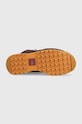 Topánky The North Face Back-To-Berkeley IV Textile Waterproof NF0A8179OI51 burgundské