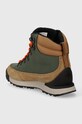 Παπούτσια Παπούτσια The North Face Back-To-Berkeley IV Textile Waterproof NF0A8179OIK1 πράσινο