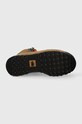 Παπούτσια The North Face Back-To-Berkeley IV Textile Waterproof NF0A8179OIK1 πράσινο