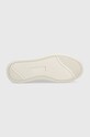 Sneakers boty U.S. Polo Assn. ASHLEY ASHLEY001W.CYN2 bílá