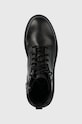 U.S. Polo Assn. botine BRUNA negru BRUNA009W.CY1