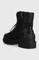 Obuwie U.S. Polo Assn. botki BRUNA BRUNA011W.CNY1 czarny