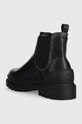 Παπούτσια Μποτάκια U.S. Polo Assn. BRUNA BRUNA012W.CY1 μαύρο