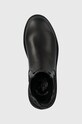 Μποτάκια U.S. Polo Assn. BRUNA μαύρο BRUNA012W.CY1