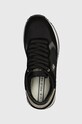 Superge U.S. Polo Assn. CLEEF črna CLEEF004W.CSN1