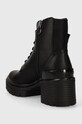 Încălțăminte U.S. Polo Assn. botine HALEY HALEY001W.CYN1 negru