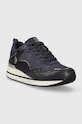 U.S. Polo Assn. sneakersy LAYLA LAYLA001W.CHY1 granatowy AW23