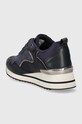 Obuwie U.S. Polo Assn. sneakersy LAYLA LAYLA001W.CHY1 granatowy
