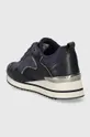 U.S. Polo Assn. sneakersy LAYLA Cholewka: Materiał syntetyczny, Materiał tekstylny, Wnętrze: Materiał tekstylny, Podeszwa: Materiał syntetyczny