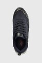 U.S. Polo Assn. sneakersy LAYLA granatowy LAYLA001W.CHY1