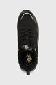 U.S. Polo Assn. sneakersy LAYLA czarny LAYLA001W.CHY1