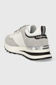 Obuwie U.S. Polo Assn. sneakersy SOFIA SOFIA002W.CNS3 biały