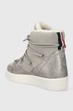 Obuwie U.S. Polo Assn. śniegowce VEGY VEGY005W.CHY1 szary