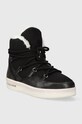 U.S. Polo Assn. cizme de iarna VEGY VEGY005W.CHY1 negru AW23