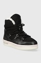 Sněhule U.S. Polo Assn. VEGY VEGY005W.CHY1 černá AW23