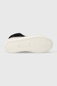 U.S. Polo Assn. cizme de iarna VEGY VEGY005W.CHY1 negru