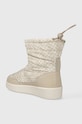 Παπούτσια Μπότες χιονιού U.S. Polo Assn. VEGY VEGY006W.CNY1 μπεζ