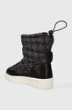 Обувь Зимние сапоги U.S. Polo Assn. VEGY VEGY006W.CNY1 чёрный
